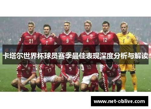卡塔尔世界杯球员赛季最佳表现深度分析与解读
