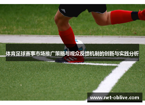 体育足球赛事市场推广策略与观众反馈机制的创新与实践分析