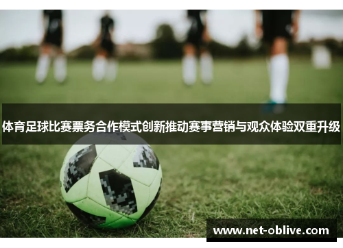 体育足球比赛票务合作模式创新推动赛事营销与观众体验双重升级