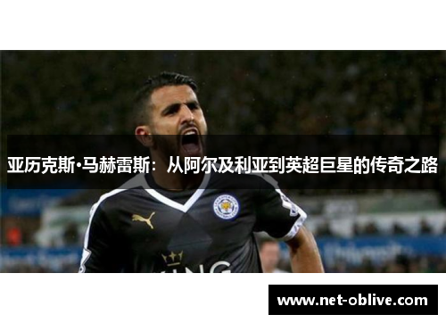 亚历克斯·马赫雷斯：从阿尔及利亚到英超巨星的传奇之路