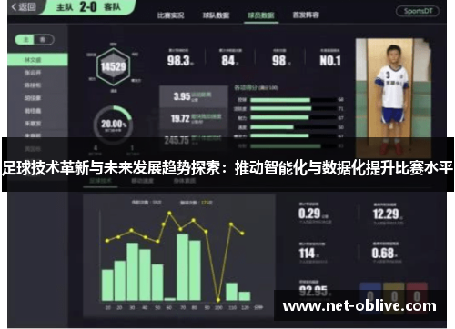 足球技术革新与未来发展趋势探索：推动智能化与数据化提升比赛水平