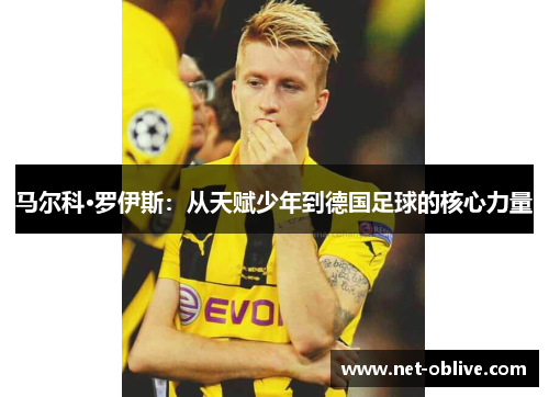 马尔科·罗伊斯：从天赋少年到德国足球的核心力量