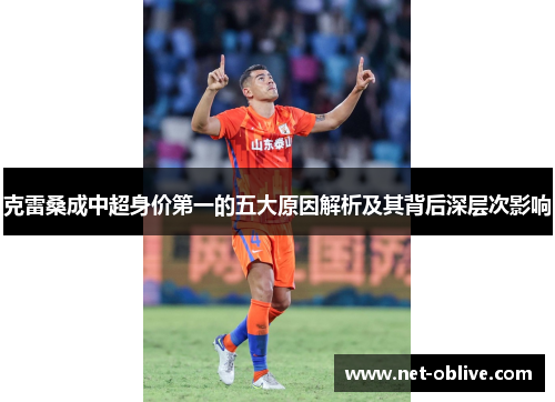 克雷桑成中超身价第一的五大原因解析及其背后深层次影响