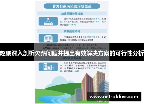 赵鹏深入剖析欠薪问题并提出有效解决方案的可行性分析