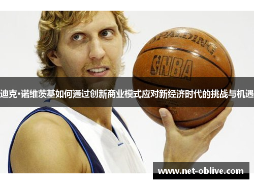 迪克·诺维茨基如何通过创新商业模式应对新经济时代的挑战与机遇