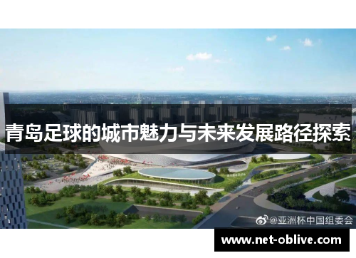 青岛足球的城市魅力与未来发展路径探索